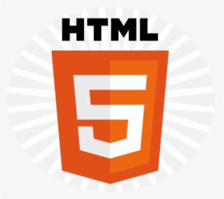 Ornate Html5 Logo - Html 5, HD Png Download, Transparent PNG