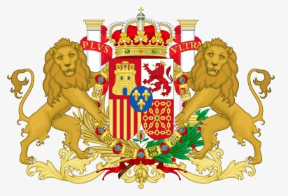 Republic Of Spain Coat Of Arms, HD Png Download, Transparent PNG