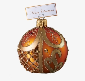 Christmas Ornament, HD Png Download, Transparent PNG