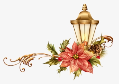 Ornate Christmas Decor - Christmas Day, HD Png Download, Transparent PNG