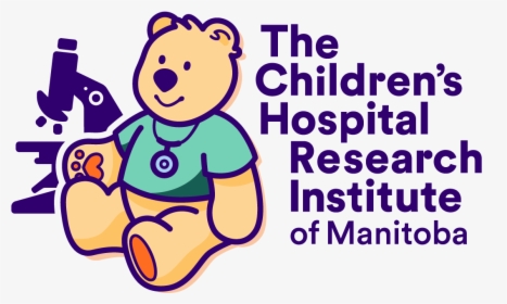 Children's Hospital Foundation Of Manitoba, HD Png Download, Transparent PNG