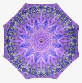 Abstract Plum Ice Crystal Palace Lattice Lace - Umbrella, HD Png Download, Transparent PNG