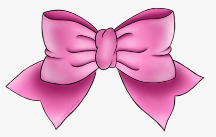 Pink Bow Png - Pink Bow Png Clipart, Transparent Png, Transparent PNG
