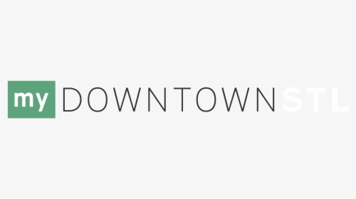My Downtown Stl - Graphics, HD Png Download, Transparent PNG