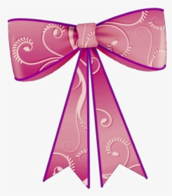 #mq #pink #purple #bow #bows - Illustration, HD Png Download, Transparent PNG