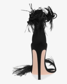 Black Feathers Png, Transparent Png, Transparent PNG