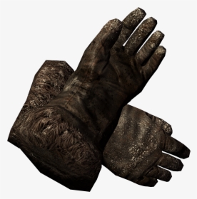 Skyrim Gloves, HD Png Download, Transparent PNG