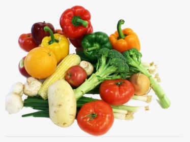 Frutas Y Verduras - Freezing Food Preservation Methods, HD Png Download, Transparent PNG