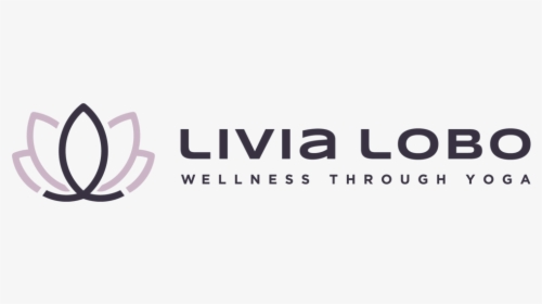 Livialobo Wty Horizontal Logo Rose&anchorfog - Parallel, HD Png Download, Transparent PNG