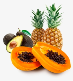 Fruit With Lots Of Seeds, HD Png Download, Transparent PNG