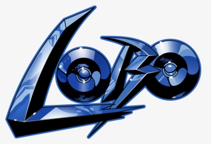 Lobo Dc Comics Logo, HD Png Download, Transparent PNG