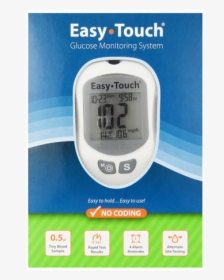 Glucose Meter, HD Png Download, Transparent PNG