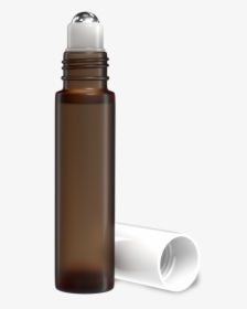 Essential Oil Roller Bottle Png, Transparent Png, Transparent PNG