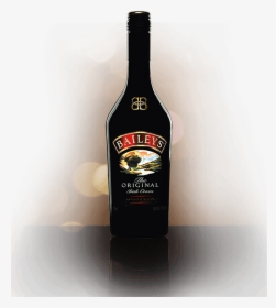 Baileys Original Irish Cream Bottle - Alcohol, HD Png Download, Transparent PNG