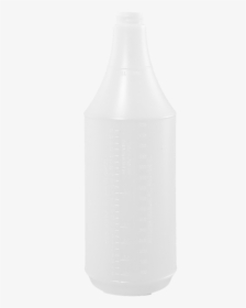 Natural Hdpe Plastic Round Trigger Sprayer Bottle, - Bouteille De Vin 500 Ml, HD Png Download, Transparent PNG
