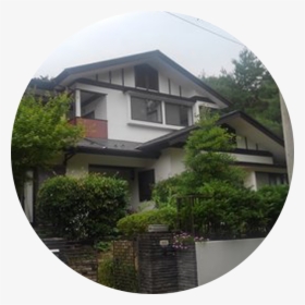 Kimirahouse Circle - House, HD Png Download, Transparent PNG