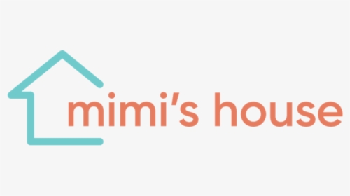 Mimi S House Logo - Graphic Design, HD Png Download, Transparent PNG