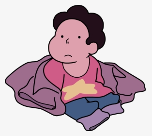 Steven Universe Steven Bebe , Png Download - Steven Universe Steven Bebe, Transparent Png, Transparent PNG