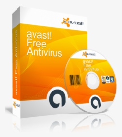 Avast Internet Security - Avast Antivirus Download Free 2019 Cd, HD Png Download, Transparent PNG