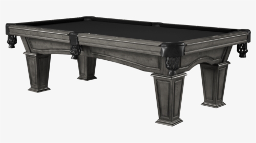 Mesa Pool Table - Billiard Table, HD Png Download, Transparent PNG