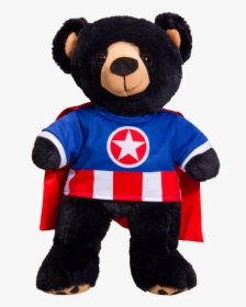 A Bear - Teddy Bear, HD Png Download, Transparent PNG