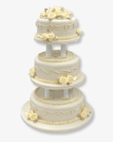 Free Png Wedding Cake Png Images Transparent - Wedding Cake, Png Download, Transparent PNG