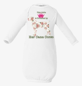 Protected Princess Infant Baby Layette - Fitness Platinium, HD Png Download, Transparent PNG