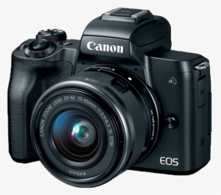 Image Source - Canon Powershot G1 X Mark Iii, HD Png Download, Transparent PNG