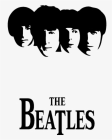 The Beatles Song Music Love Others Transprent - Beatles Logo Png, Transparent Png, Transparent PNG