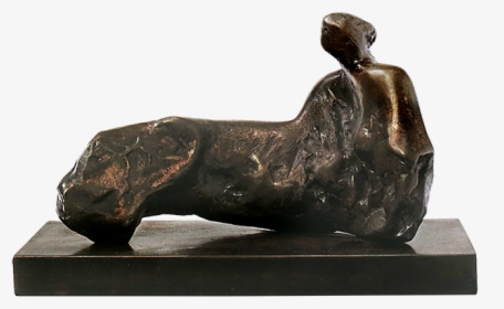 Sculpture D Henry Moore, HD Png Download, Transparent PNG