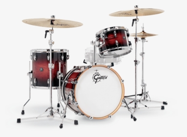 Gretsch Renown Maple 18 Bass Drum, HD Png Download, Transparent PNG