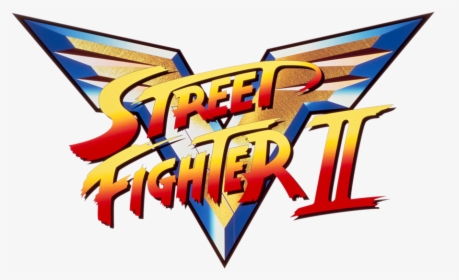 Street Fighter 2 Png, Transparent Png, Transparent PNG