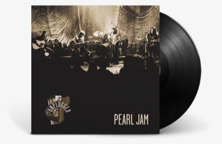Pearl Jam Mtv Unplugged 2019, HD Png Download, Transparent PNG