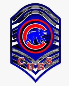 Pin By Michelle Weakley On Cubs Stuff - Chicago Cubs, HD Png Download, Transparent PNG