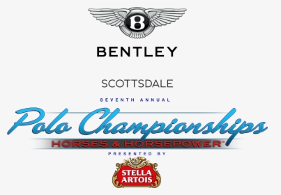 Bentley Polo Championship, HD Png Download, Transparent PNG