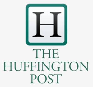 Huffington Post Logo - Huffington Post, HD Png Download, Transparent PNG