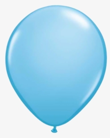 Blue Balloon, HD Png Download, Transparent PNG