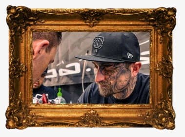 Brian Framed 3, HD Png Download, Transparent PNG