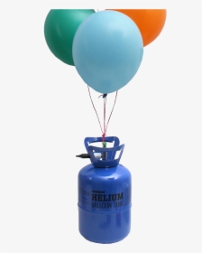 Balloon Png Photos - Balloon With Helium, Transparent Png, Transparent PNG