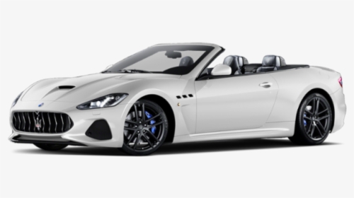 Maserati Granturismo 2019 Price, HD Png Download, Transparent PNG