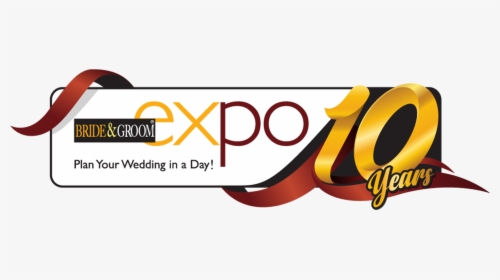 Bride & Groom Expo, HD Png Download, Transparent PNG