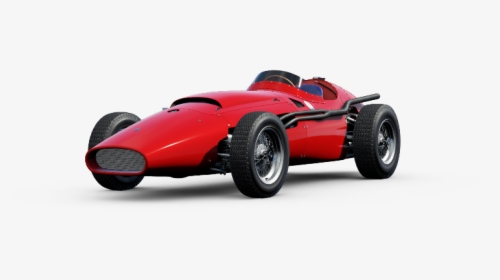 Forza Wiki - Maserati 250f, HD Png Download, Transparent PNG