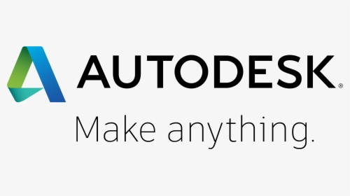 Autodesk Make Anything Logo, HD Png Download, Transparent PNG