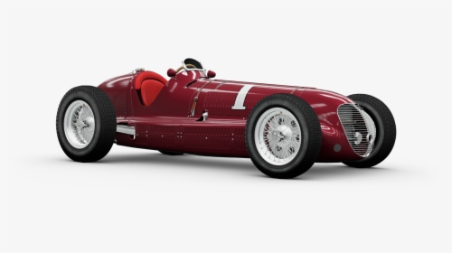 Forza Wiki - Maserati 6cm, HD Png Download, Transparent PNG