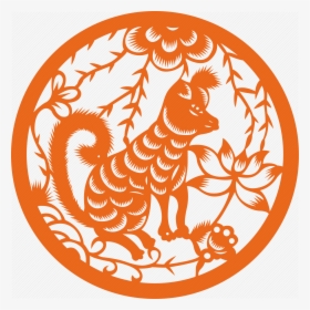 Thumb Image - Dog Chinese Zodiac Png, Transparent Png, Transparent PNG