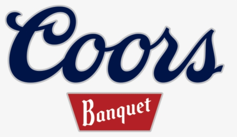 Coors Banquet - Graphic Design, HD Png Download, Transparent PNG