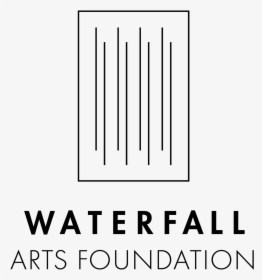 Logo Wfm Art Foundation-03 - Guitar String, HD Png Download, Transparent PNG