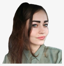 Me Girl Babyalien Birthday 22 Alien 2017 Greeneyes - Girl, HD Png Download, Transparent PNG