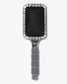 Paddle Brush Primary Image  title Paddle Brush Primary - T3 Ionic Paddle Brush, HD Png Download, Transparent PNG