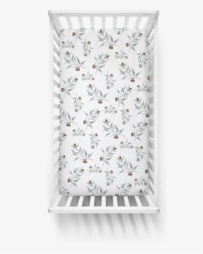 Us Stockist Of Piper Bug Ray - Piper Bug Fitted Cot Sheet Shelley, HD Png Download, Transparent PNG